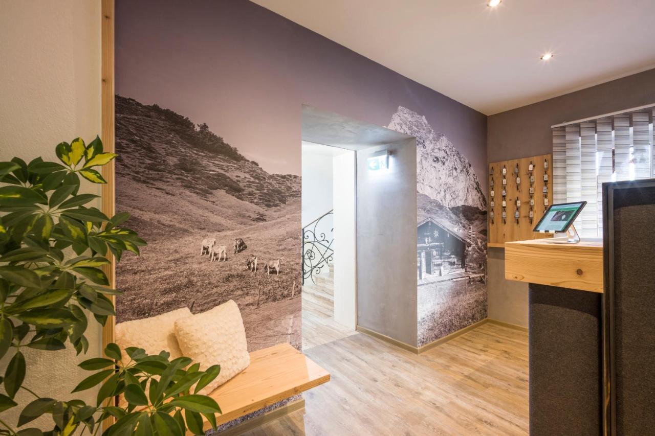 Haus Lukas Bed & Breakfast Hopfgarten im Brixental