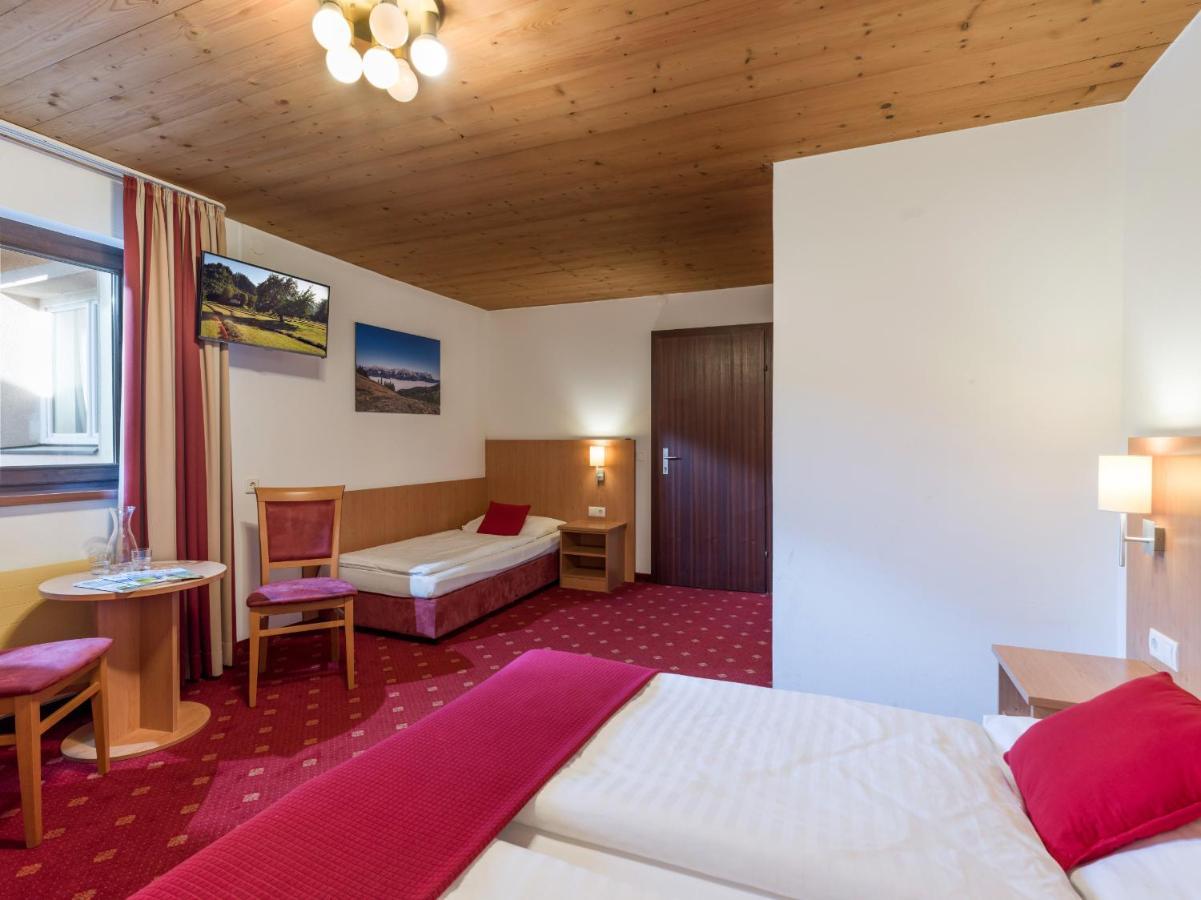 Bed & Breakfast Haus Lukas Hopfgarten im Brixental