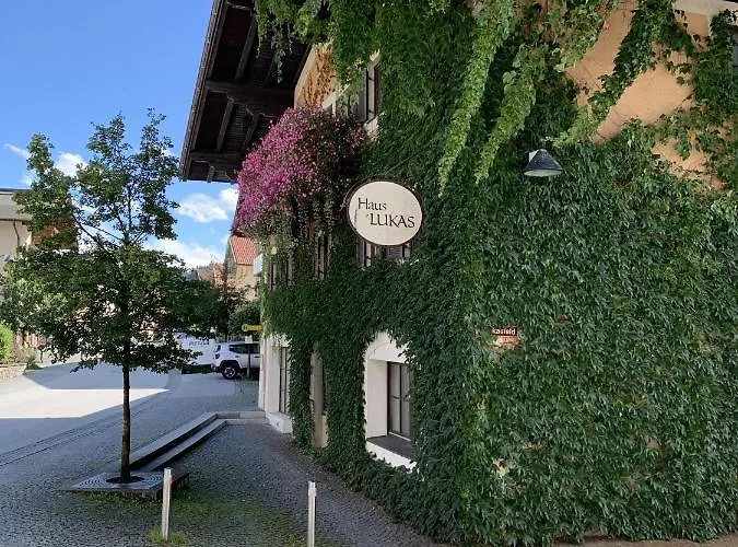 Haus Lukas